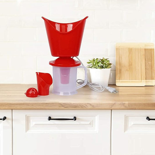 🔥 Perfect Vaporizer Steamer – Flat 50% OFF | Now Only ₹599 | Free Delivery | COD 🔥