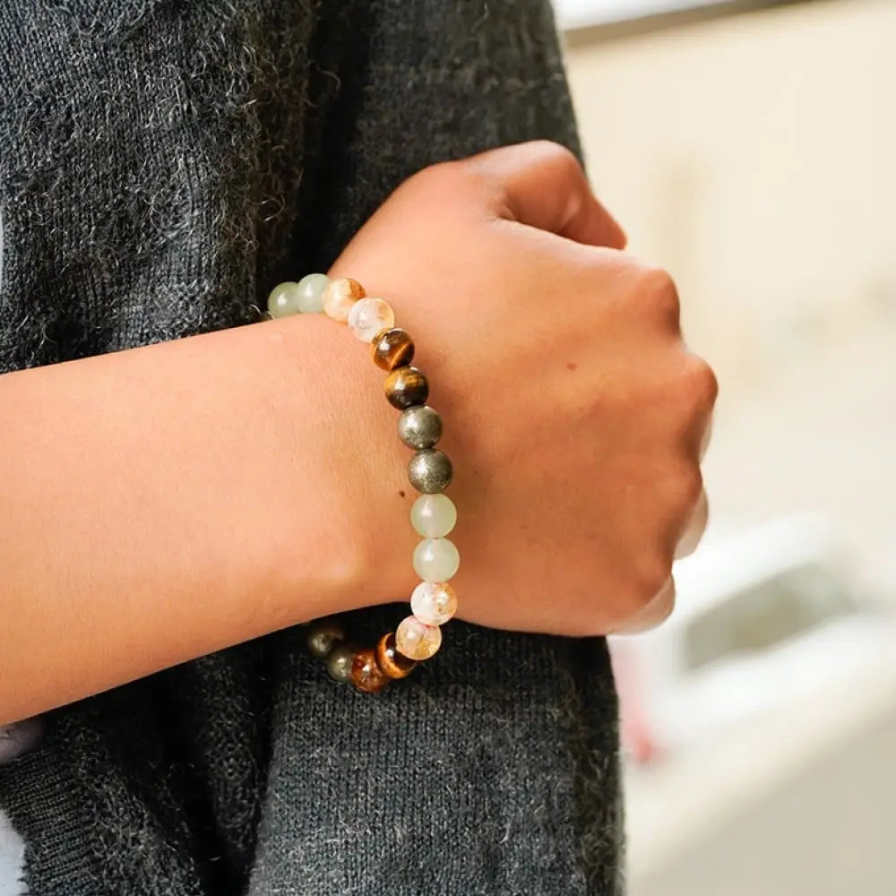 Original Money Magnet Fusion Elasticated Bracelet @699 + Free Delivery