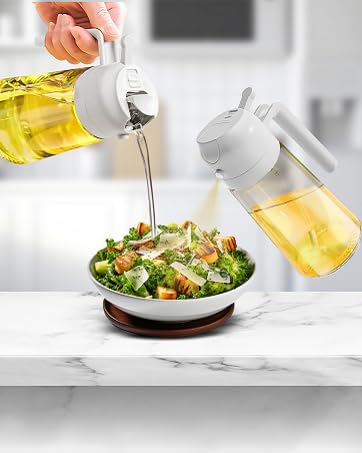 🛢️ Smart Oil Dispenser – Buy 1 Get 1 Free | Flat 50% OFF | ₹699 | Free Delivery & COD ✅