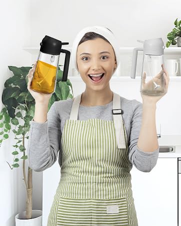 🛢️ Smart Oil Dispenser – Buy 1 Get 1 Free | Flat 50% OFF | ₹699 | Free Delivery & COD ✅