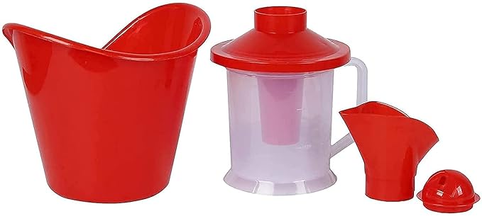 🔥 Perfect Vaporizer Steamer – Flat 50% OFF | Now Only ₹599 | Free Delivery | COD 🔥