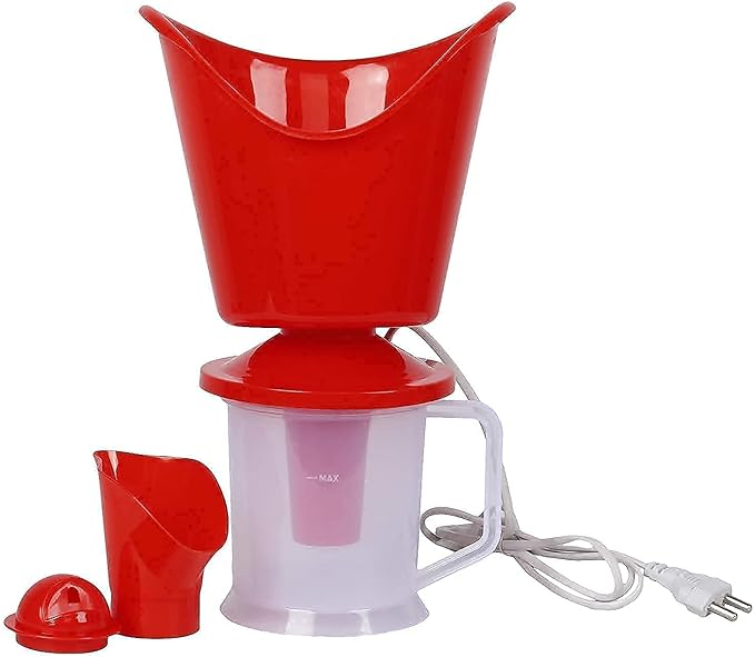 🔥 Perfect Vaporizer Steamer – Flat 50% OFF | Now Only ₹599 | Free Delivery | COD 🔥