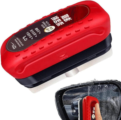 Windshield Scrub Brush – flat 50% off | now ₹499 | COD + free delivery