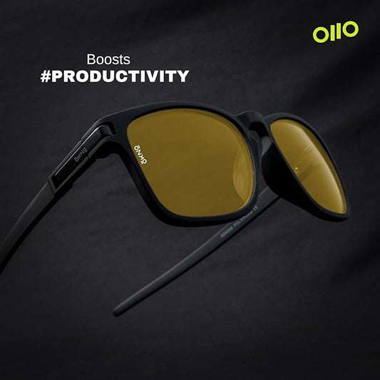 🌙🕶️✨ Night Vision Glasses for Clearer Night Driving  🔥 Flat 50% Off | Just ₹599 | Buy 1 Get 1 Free 🎁 | Free Delivery 🚚 | COD Available 💳