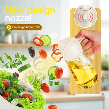 🛢️ Smart Oil Dispenser – Buy 1 Get 1 Free | Flat 50% OFF | ₹699 | Free Delivery & COD ✅