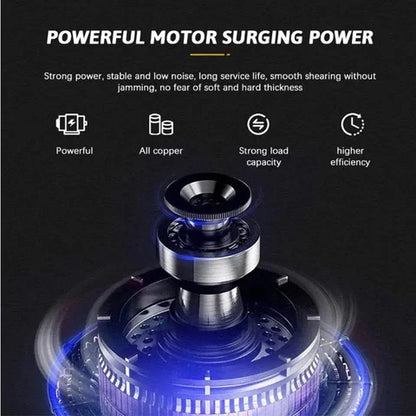 ⚡ Sale Today: Get the Buddha Metal Trimmer @599 only+ Free Delivery Across India!