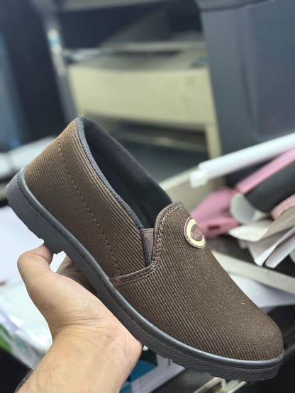 👞 WRI Brand Winter Special Casual Shoes for Men – Brown & Black | ₹599 Only Flat 50% OFF + Free Delivery