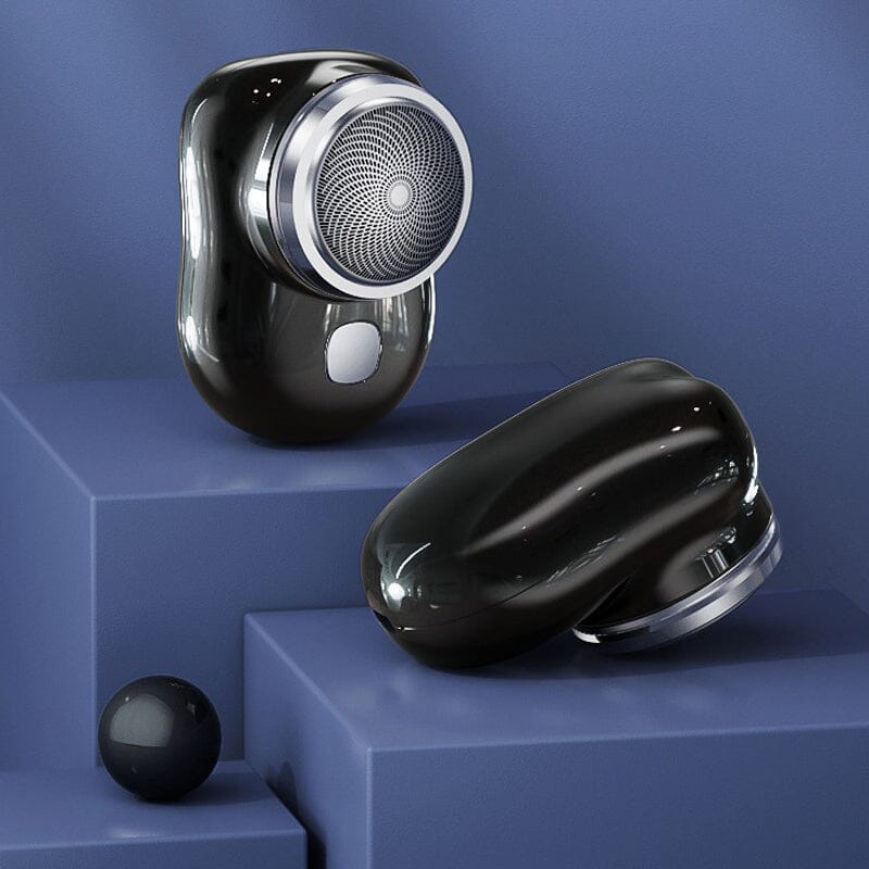 Unisex Mini Electric Shaver – Rechargeable & Travel-Friendly, Just ₹499!