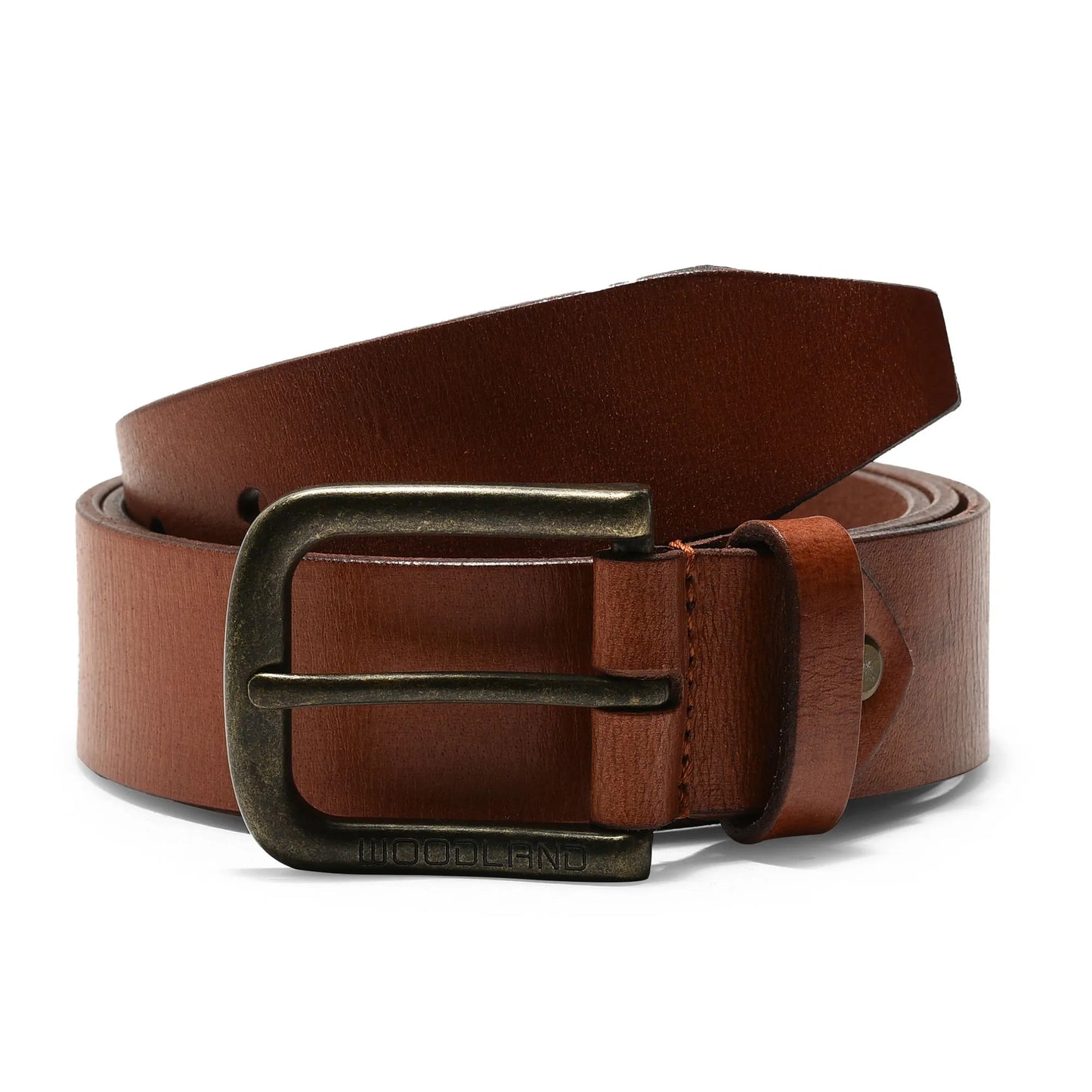 Buy 1 Get 1 FREE – Premium Leather Belts [Black+Brown] @599 Only