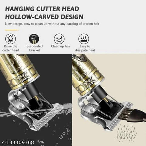 ⚡ Sale Today: Get the Buddha Metal Trimmer @599 only+ Free Delivery Across India!