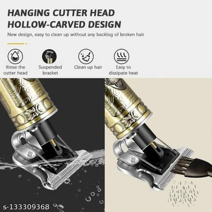 ⚡ Sale Today: Get the Buddha Metal Trimmer @599 only+ Free Delivery Across India!