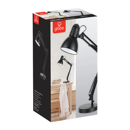 💡 Black Matte Desk Lamp – Flat 50% Off @ ₹899 + Free Delivery +COD 💡