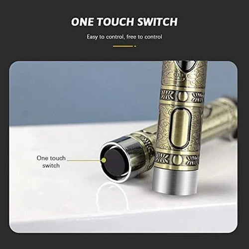 ⚡ Sale Today: Get the Buddha Metal Trimmer @599 only+ Free Delivery Across India!