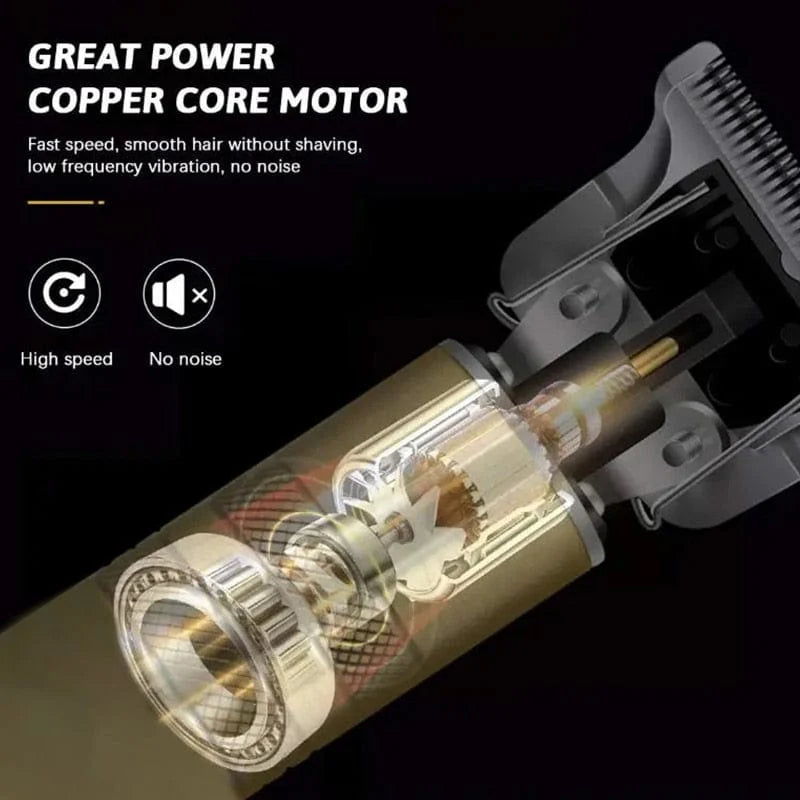 ⚡ Sale Today: Get the Buddha Metal Trimmer @599 only+ Free Delivery Across India!