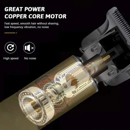 ⚡ Sale Today: Get the Buddha Metal Trimmer @599 only+ Free Delivery Across India!