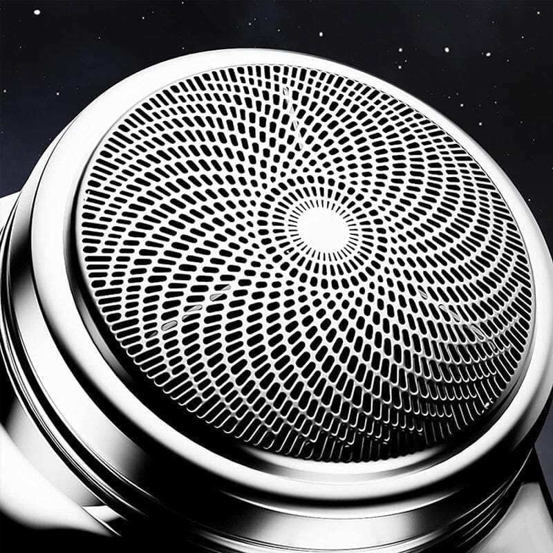 Unisex Mini Electric Shaver – Rechargeable & Travel-Friendly, Just ₹499!