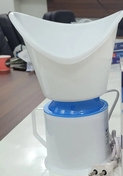 🔥 Perfect Vaporizer Steamer – Flat 50% OFF | Now Only ₹599 | Free Delivery | COD 🔥