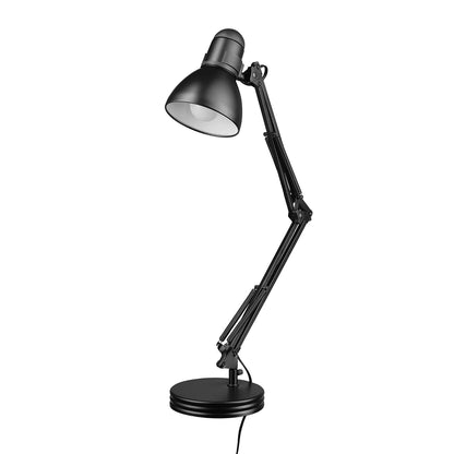 💡 Black Matte Desk Lamp – Flat 50% Off @ ₹899 + Free Delivery +COD 💡