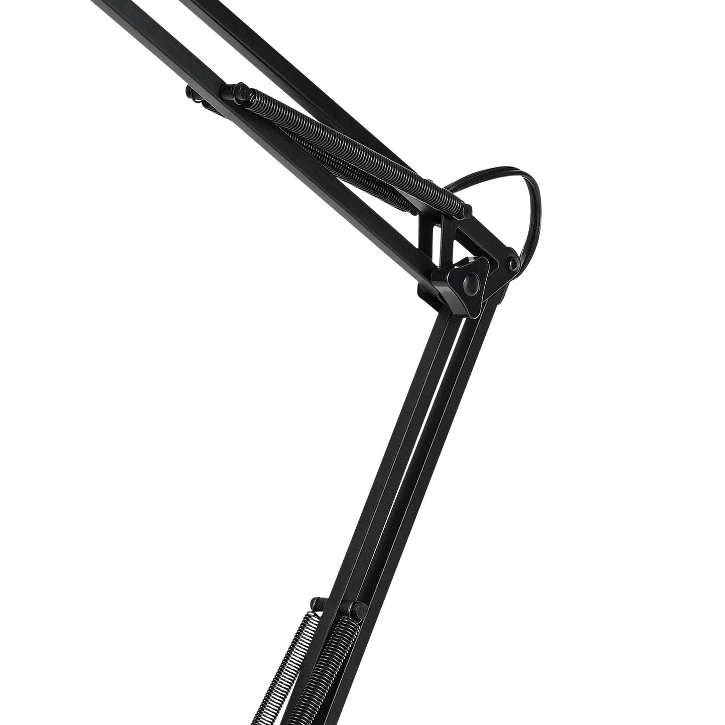 💡 Black Matte Desk Lamp – Flat 50% Off @ ₹899 + Free Delivery +COD 💡