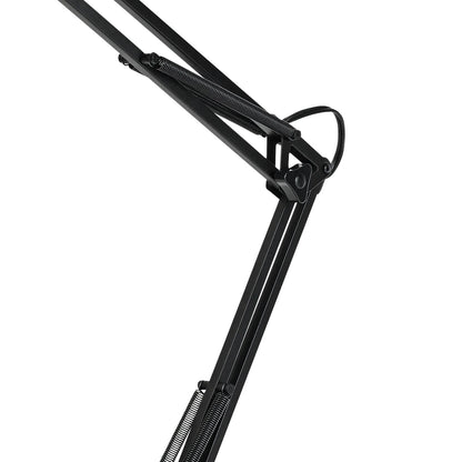 💡 Black Matte Desk Lamp – Flat 50% Off @ ₹899 + Free Delivery +COD 💡